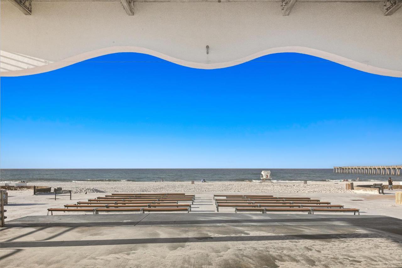 Sun And Sand Retreat ペンサコーラ・ビーチ エクステリア 写真