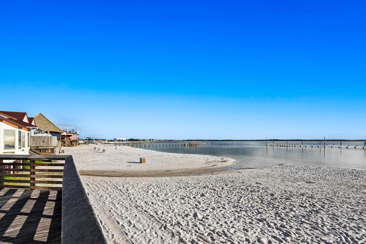 Sun And Sand Retreat ペンサコーラ・ビーチ エクステリア 写真
