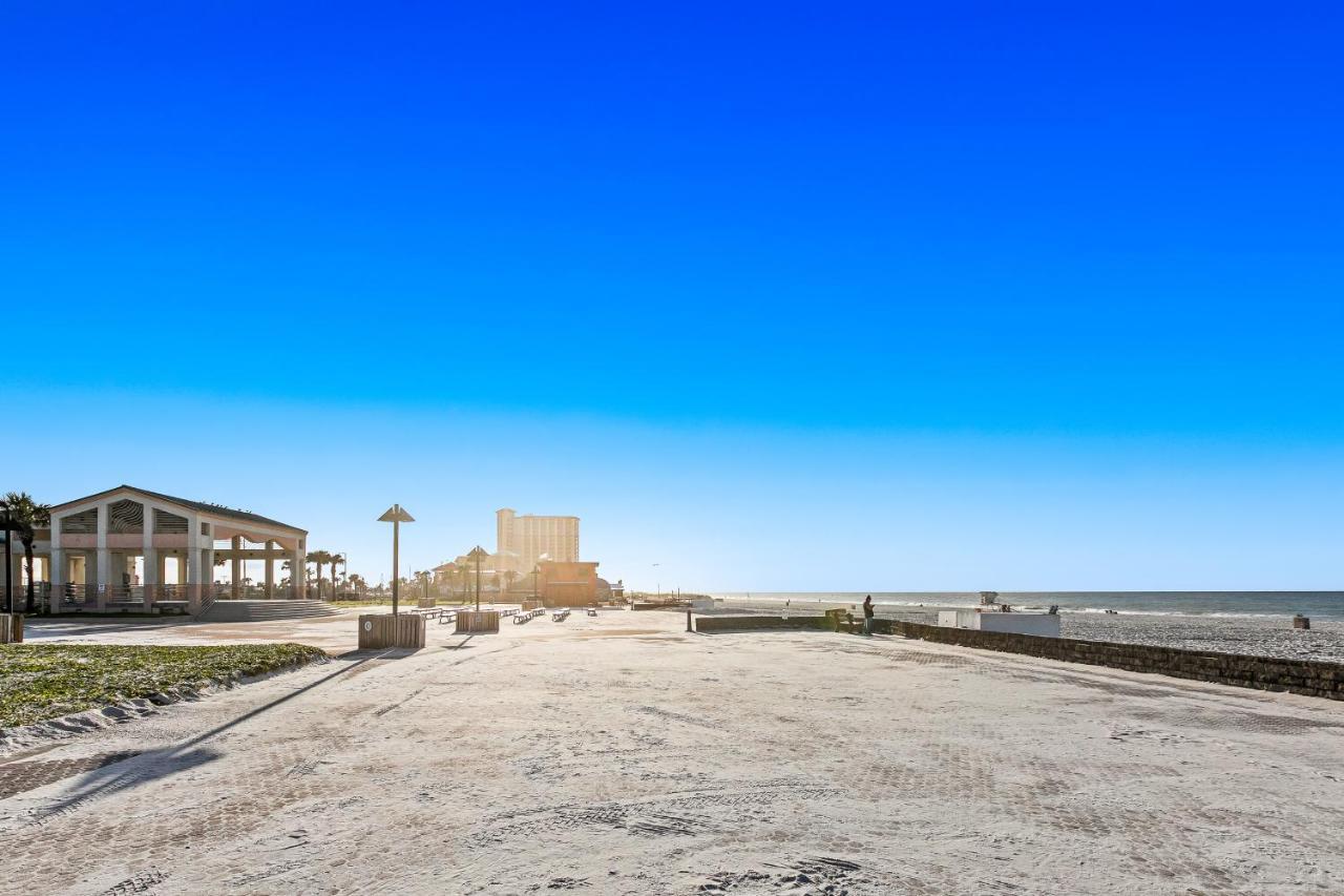 Sun And Sand Retreat ペンサコーラ・ビーチ エクステリア 写真