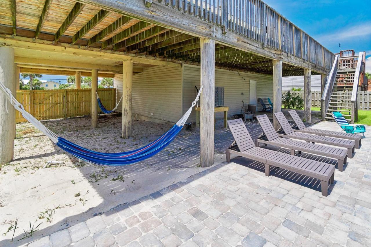 Sun And Sand Retreat ペンサコーラ・ビーチ エクステリア 写真
