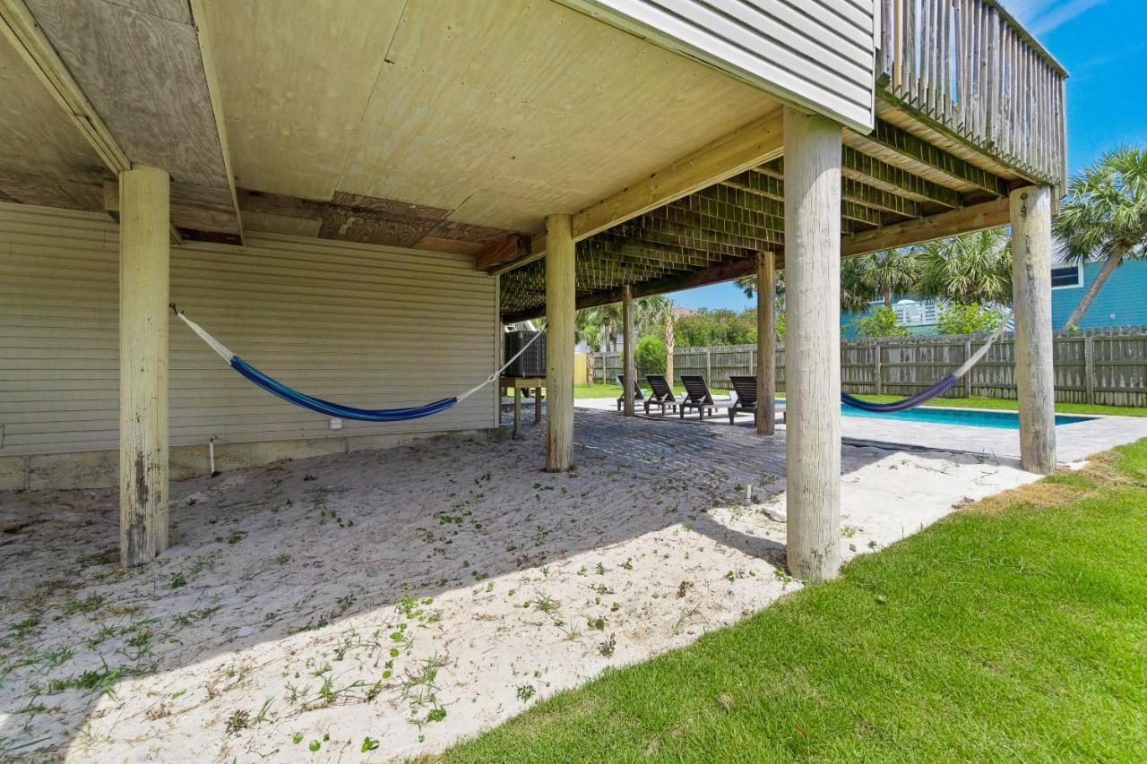 Sun And Sand Retreat ペンサコーラ・ビーチ エクステリア 写真